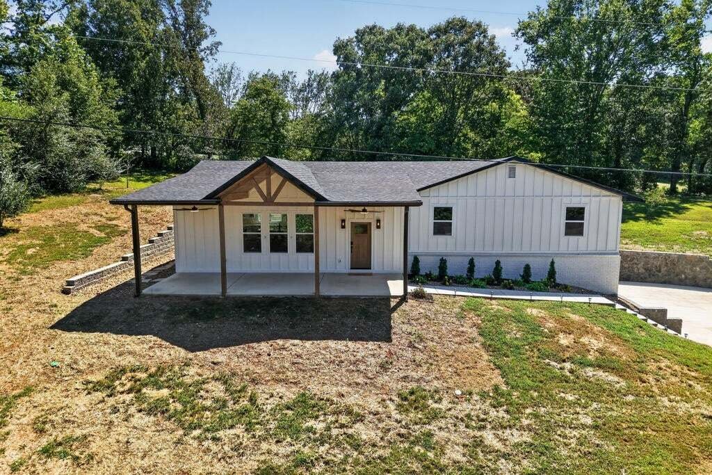 Haus in Cookeville, Tennessee, Vereinigte Staaten 1 - 18764713