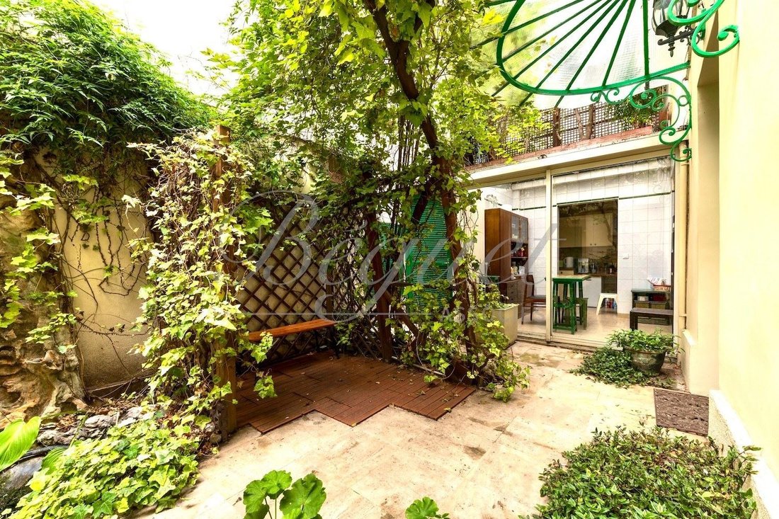 Casa en Cambronne-Garibaldi, Paris 15e Arrondissement, París 1 - 18765417