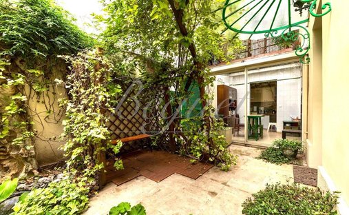 Haus in Cambronne-Garibaldi, Paris 15e Arrondissement, Paris 1