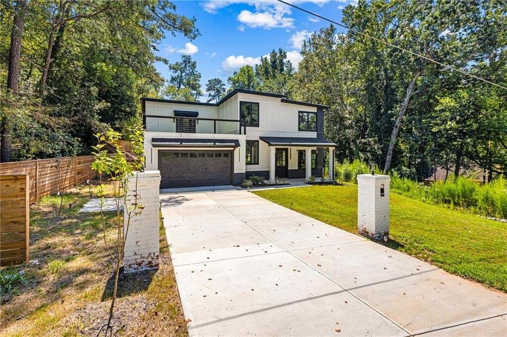 House in Flowery Branch, Georgia, United States 2 - 18765041