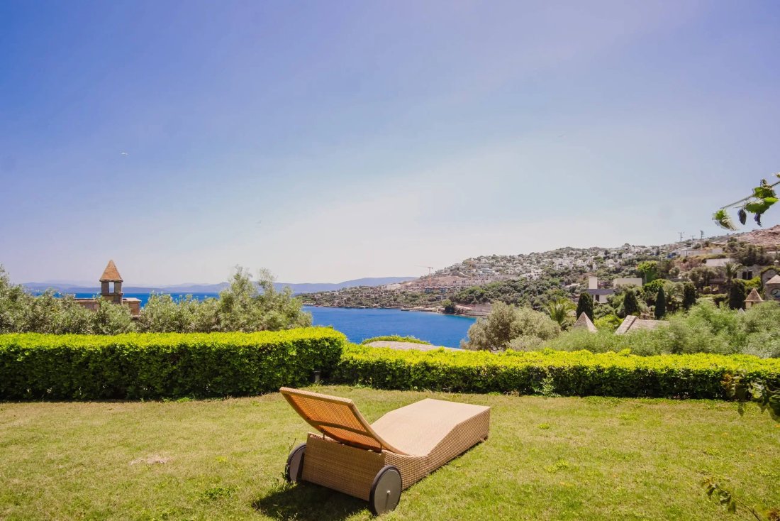 Maison à Muğla, Bodrum, Turquie 5 - 18762101