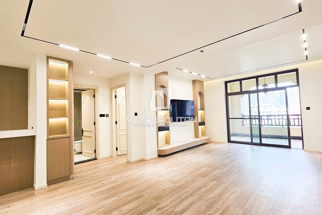 Apartment in Downtown Dubai, Dubai, United Arab Emirates 1 - 18709444