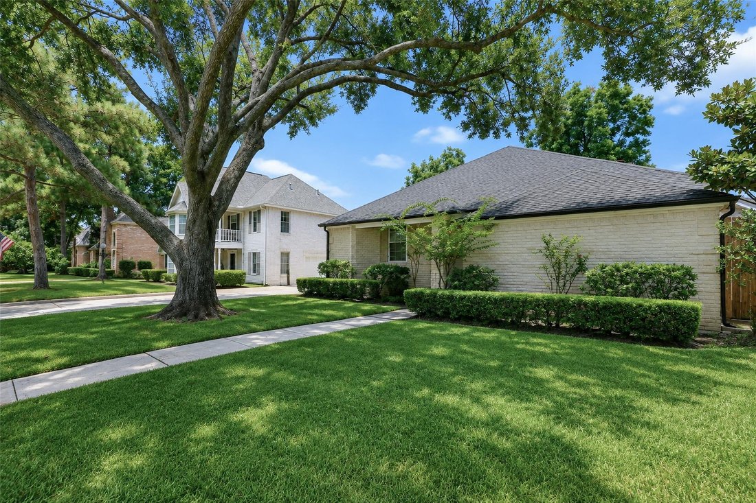 Maison à Katy, Texas, États-Unis 3 - 18764714
