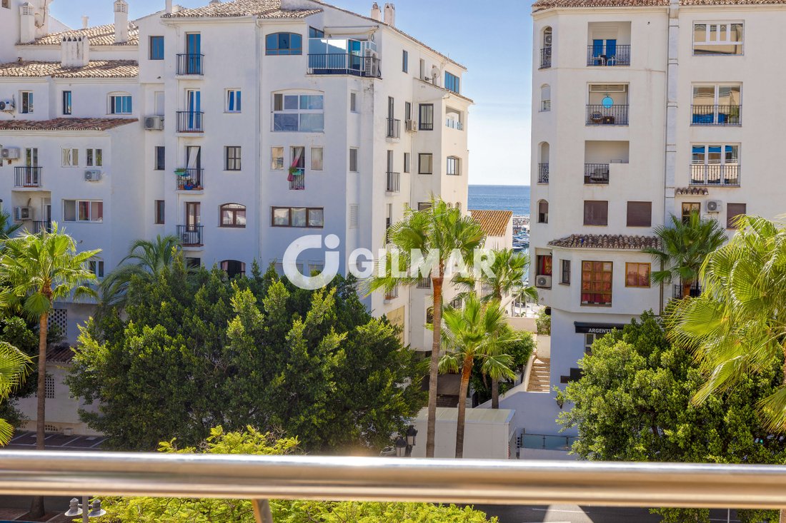 Appartement à Puerto Banús, Marbella, Espagne 5 - 18763868