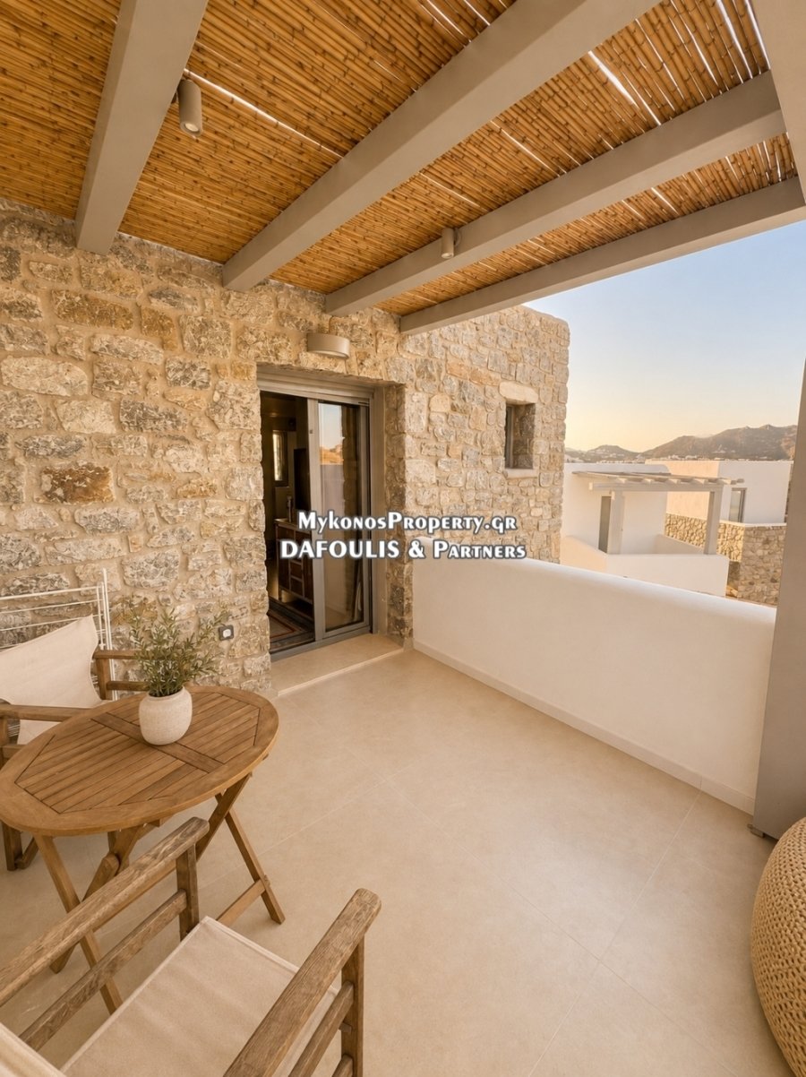 Casa a Ano Mera Community, Aegean, Grecia 4 - 18765629