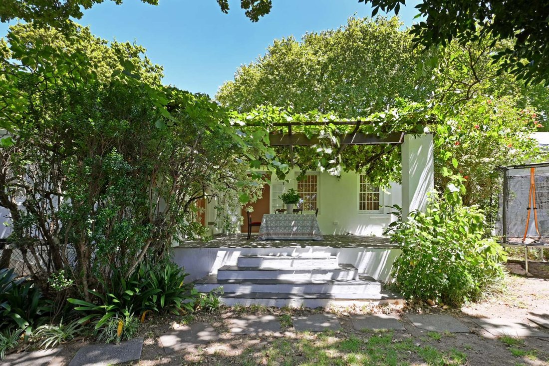 Haus in Newlands, Kapstadt, Südafrika 3 - 18762118
