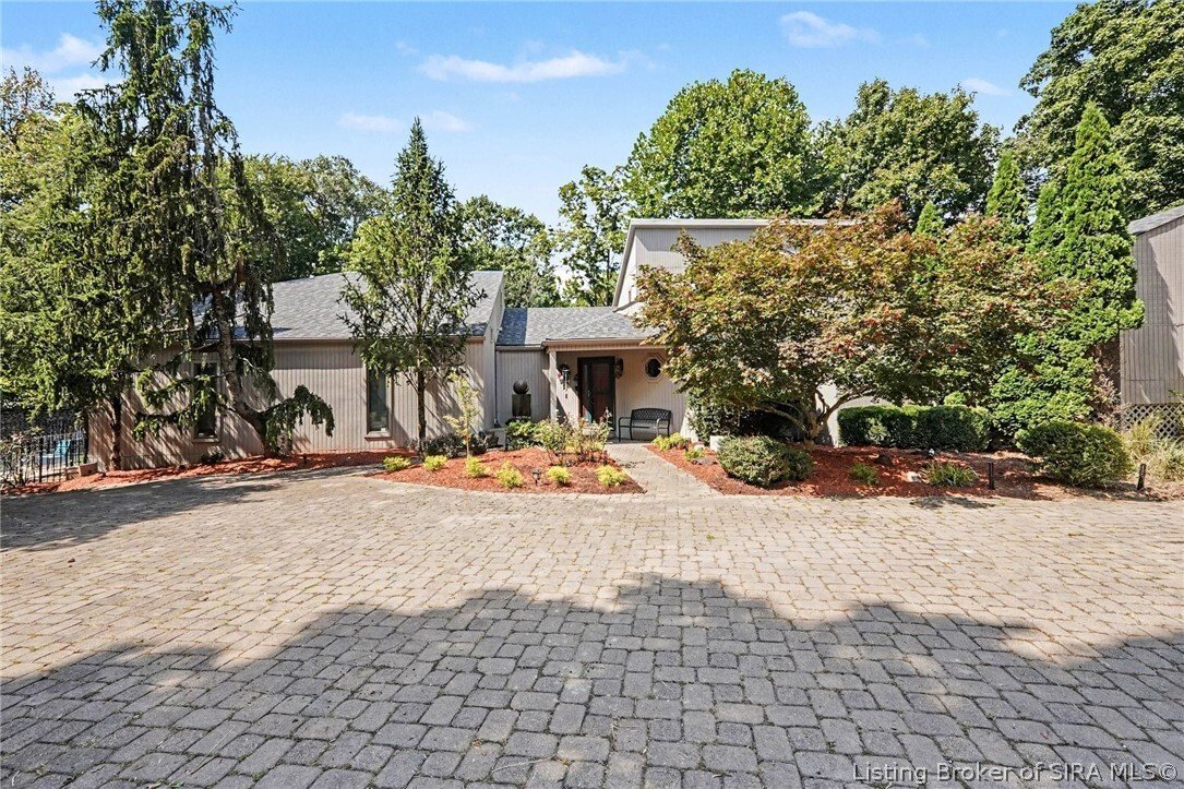 Haus in Floyds Knobs, Indiana, Vereinigte Staaten 5 - 18763989