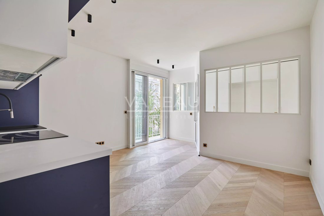 Appartement à École Militaire, Paris 7e Arrondissement, Paris 2 - 18765404