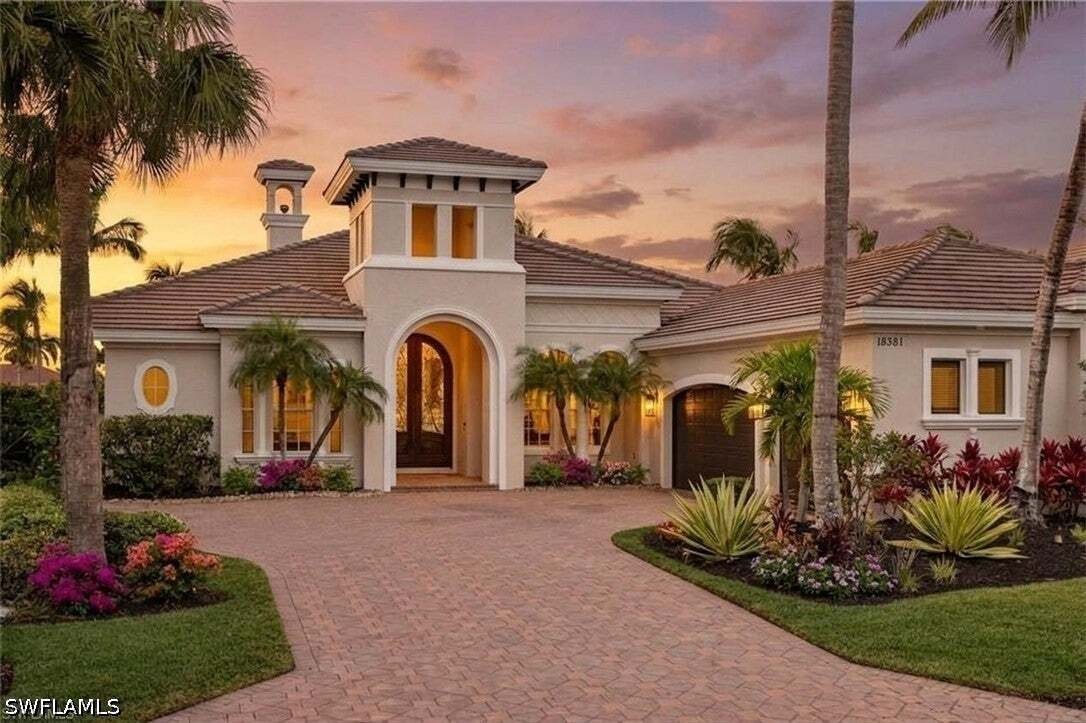 Casa a Miromar Lakes, Florida, Stati Uniti 2 - 17628030