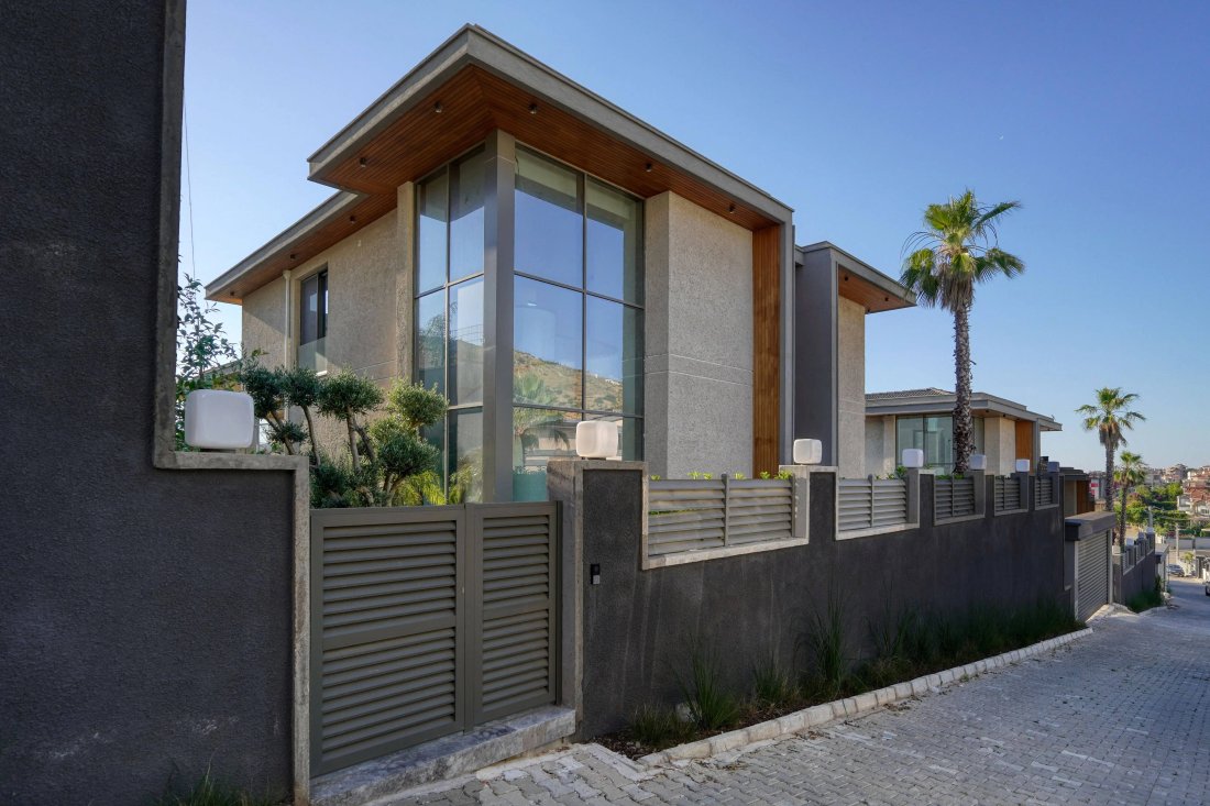 Maison à İzmir, Izmir, Turquie 2 - 18762077