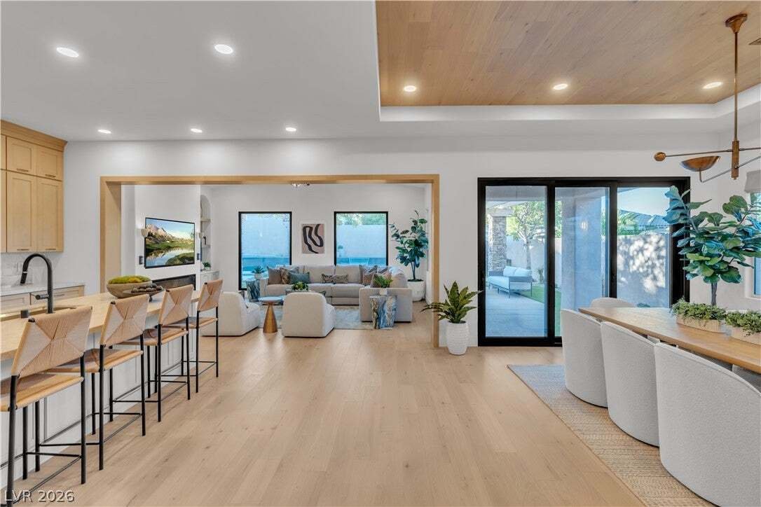 House in Las Vegas, Nevada, United States 3 - 18763779