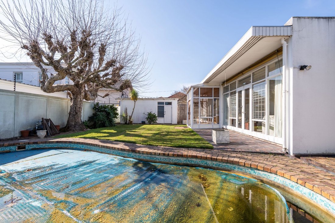 Haus in Rondebosch, Kapstadt, Südafrika 4 - 18763795