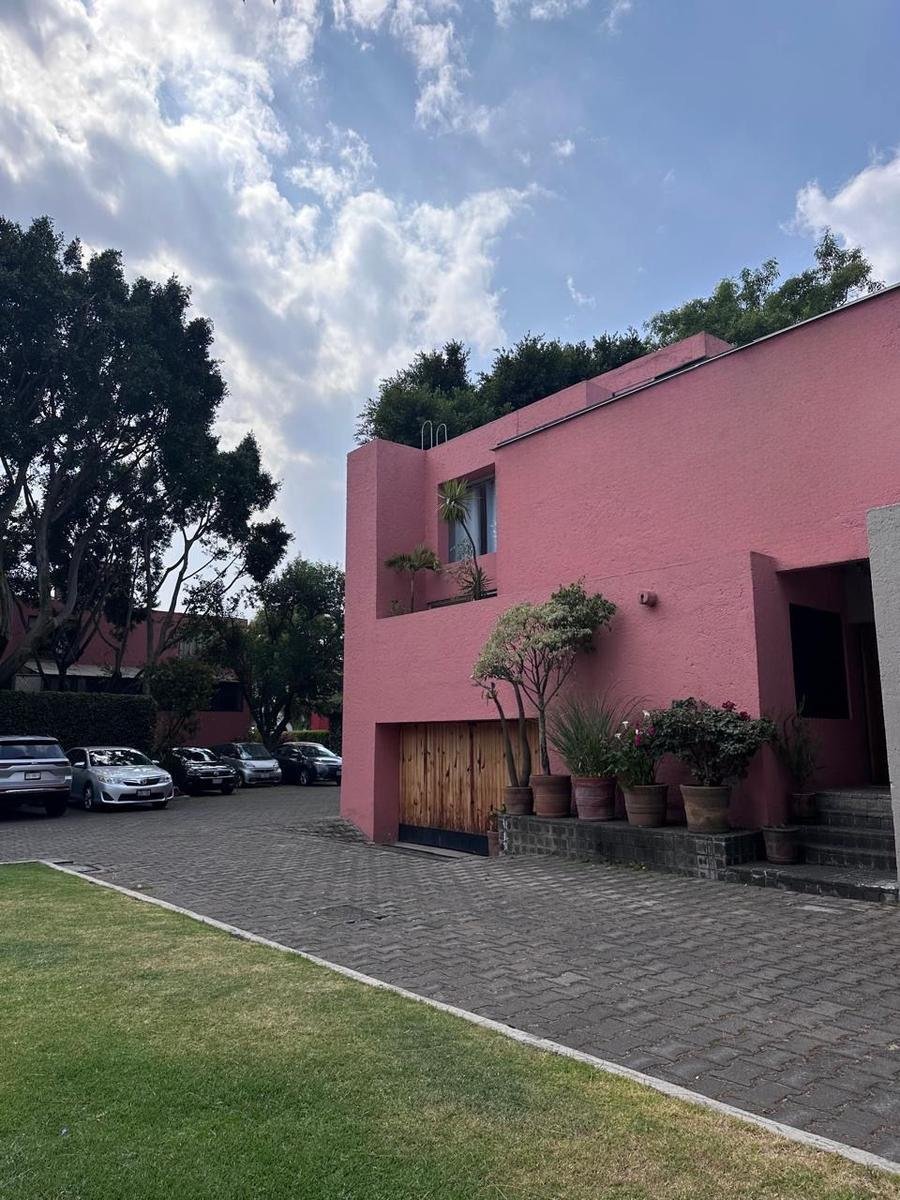 Eigentumswohnung in Mexico City, Mexiko 2 - 18763067