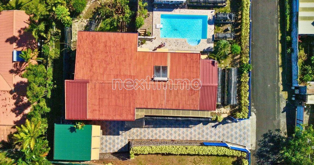 House in Puna'auia, Windward Islands, French Polynesia 2 - 18766253