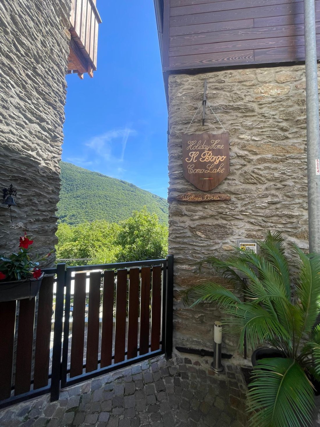Haus in Valvarrone, Lombardei, Italien 5 - 18762984