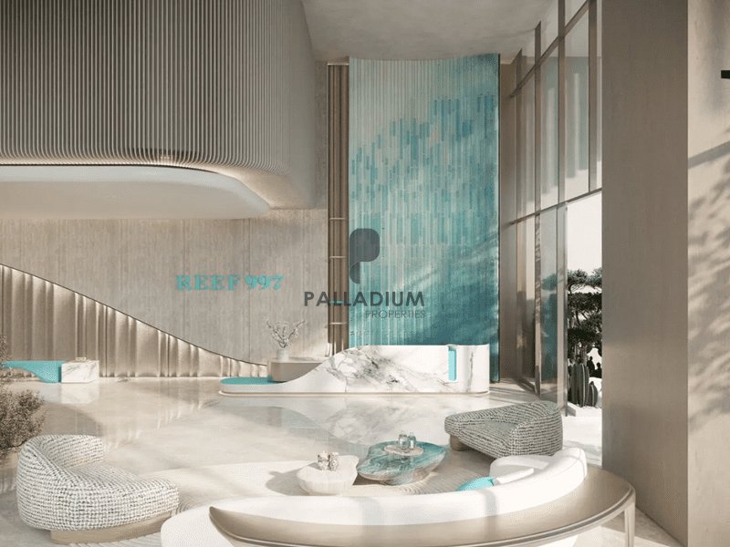 Apartment in Wadi Al Safa 5, Wadi Al Safa, Dubai 5 - 18762740