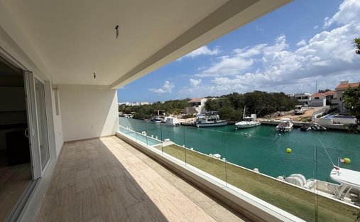 Condominio en Puerto Aventuras, Quintana Roo, México 1