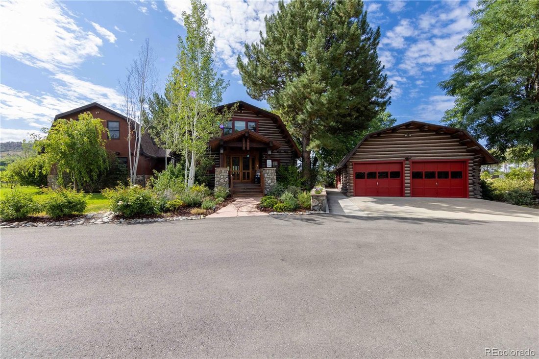 House in Paonia, Colorado, United States 2 - 18764266