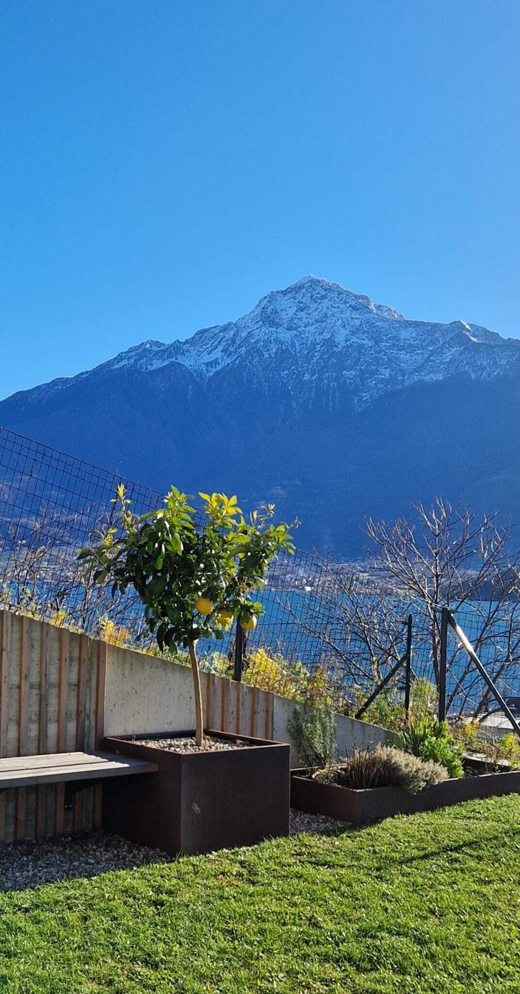 Apartment in Domaso, Lombardy, Italy 1 - 15411587