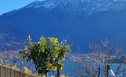 Appartamento a Domaso, Lombardia, Italia 1