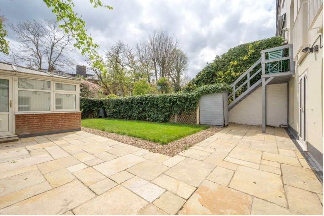 Appartement à Belsize Park, Camden, Angleterre 5 - 16786475