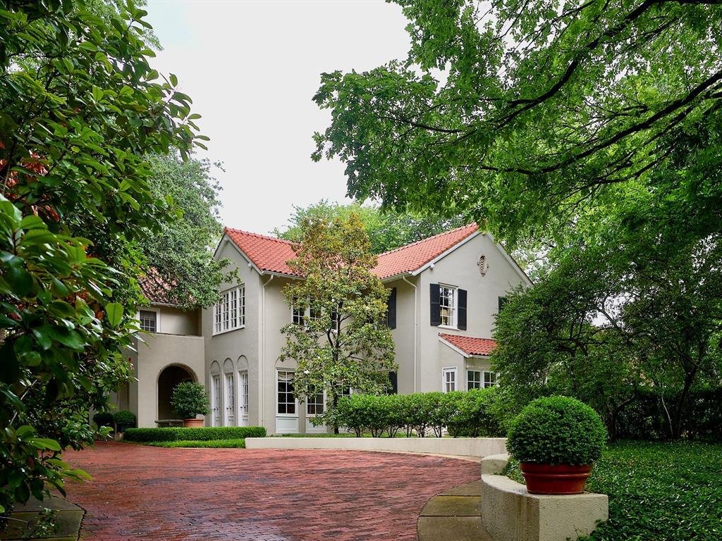 House in Dallas, Texas, United States 2 - 18764625