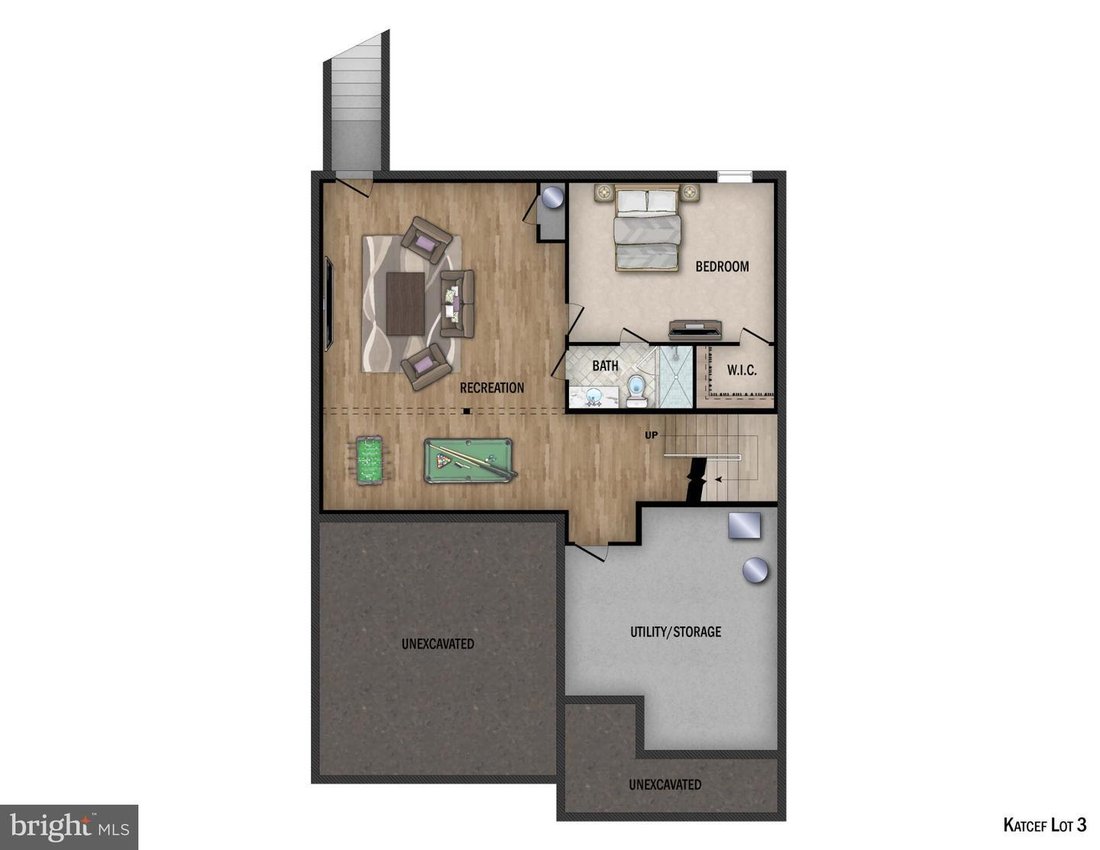 Casa a Parole, Maryland, Stati Uniti 4 - 18762177