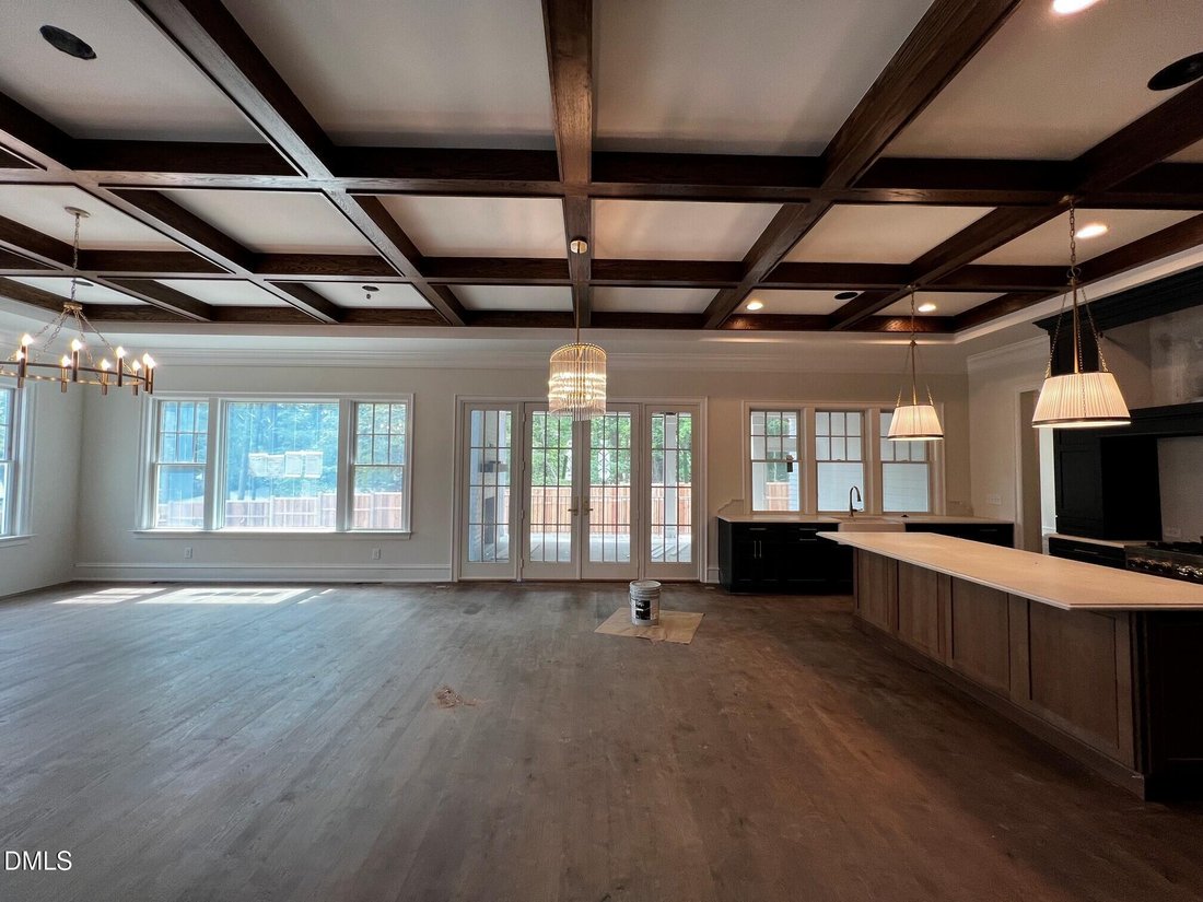 House in Chapel Hill, North Carolina, United States 5 - 17528569
