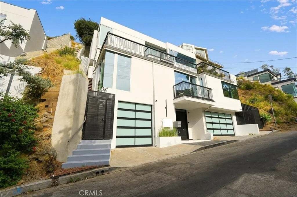 Casa a Los Angeles, California, Stati Uniti 3 - 18764961