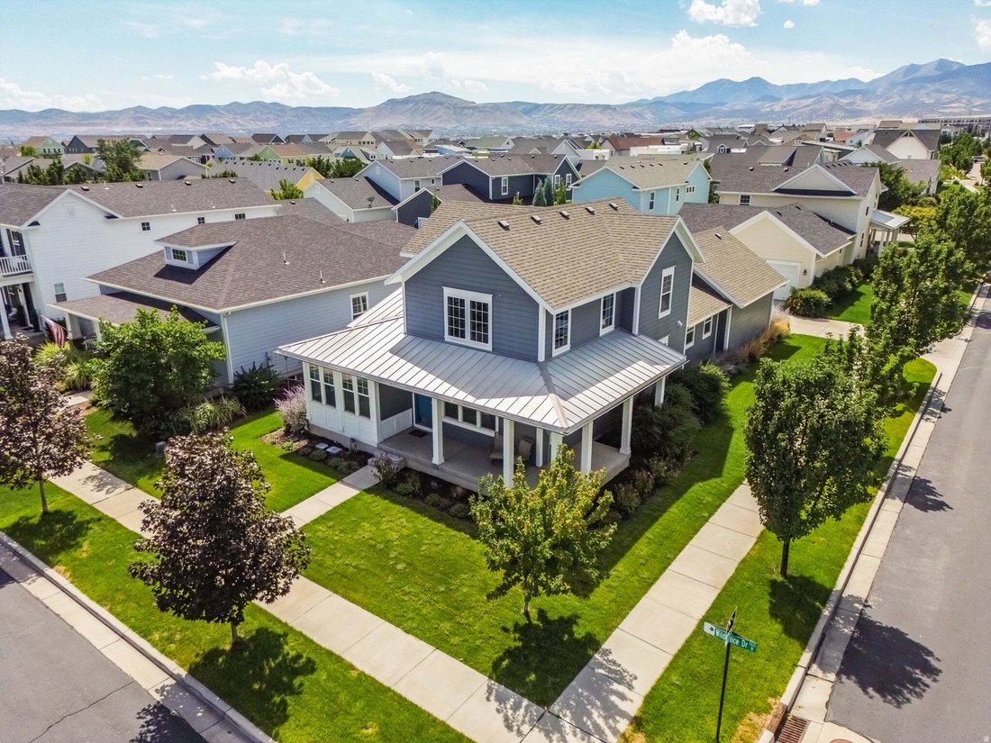 Casa en South Jordan, Utah, Estados Unidos 4 - 18764940