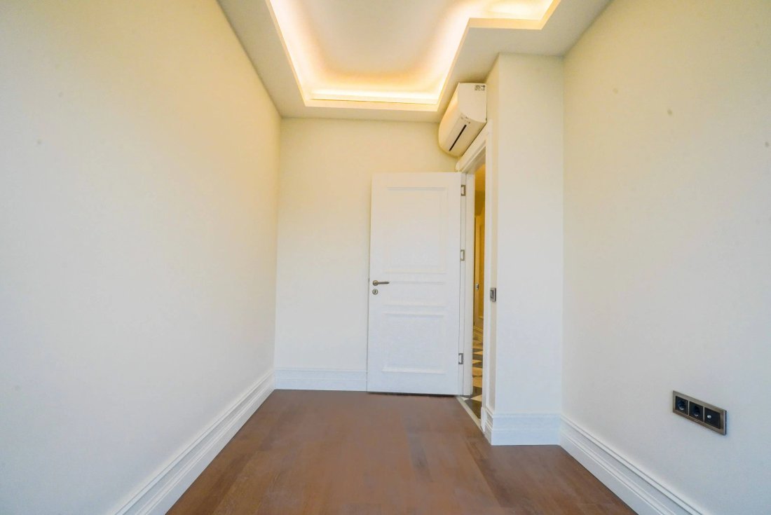 Apartment in İzmir, İzmir, Turkey 5 - 18762126