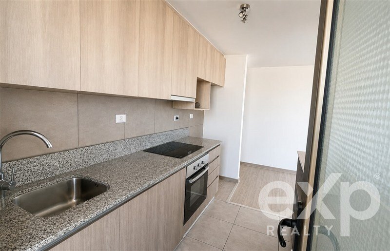 Apartamento en San Miguel, Región Metropolitana, Chile 2 - 18765654