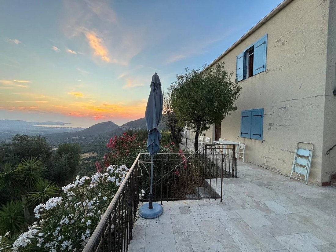 House in Montegrosso, Corsica, France 5 - 18762602