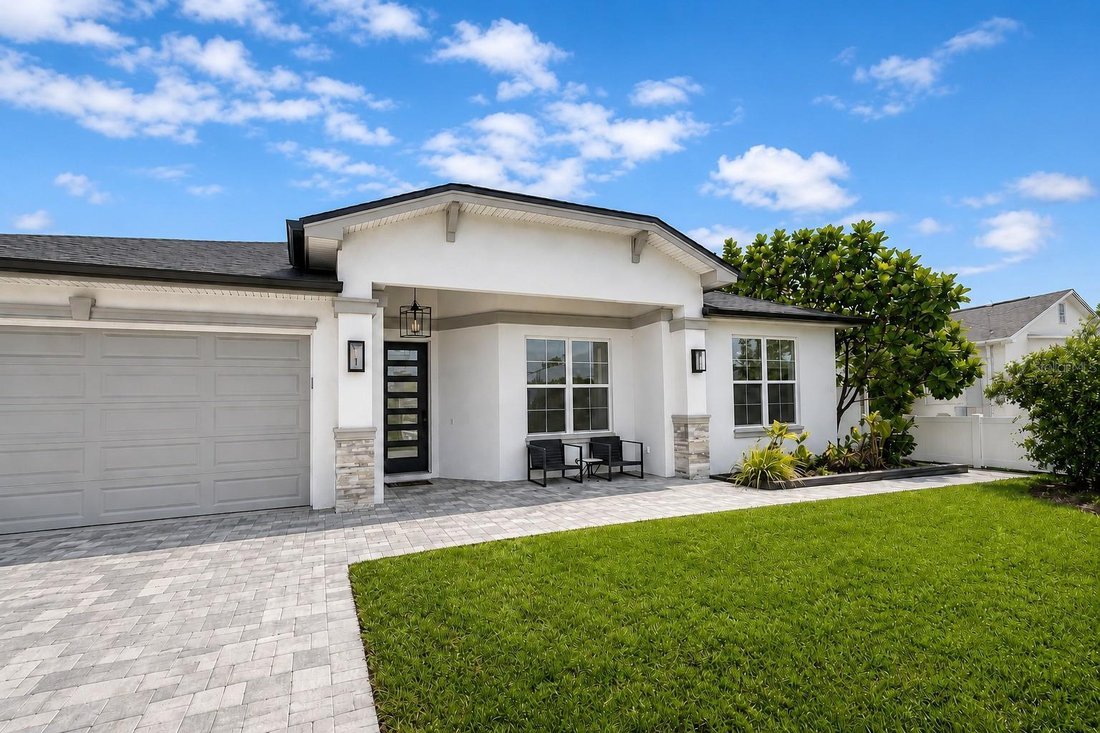 House in Tampa, Florida, United States 1 - 18764851