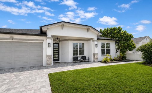 Maison à Tampa, Floride, États-Unis 1