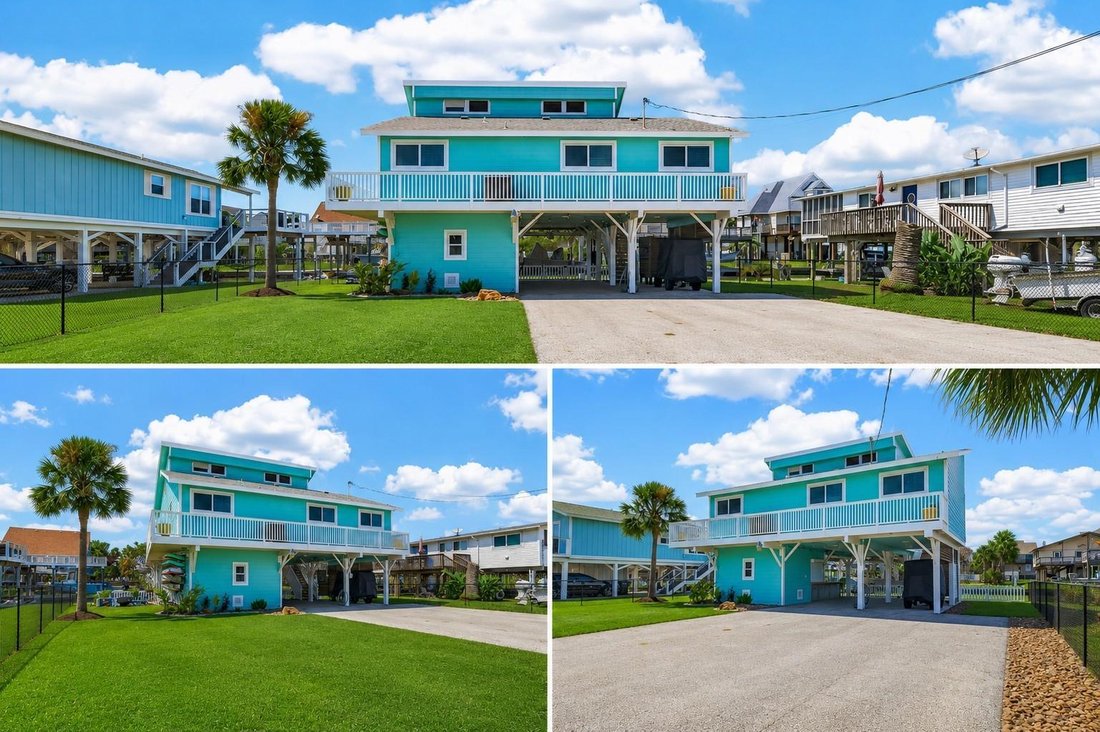Haus in Galveston, Texas, Vereinigte Staaten 1 - 18664151
