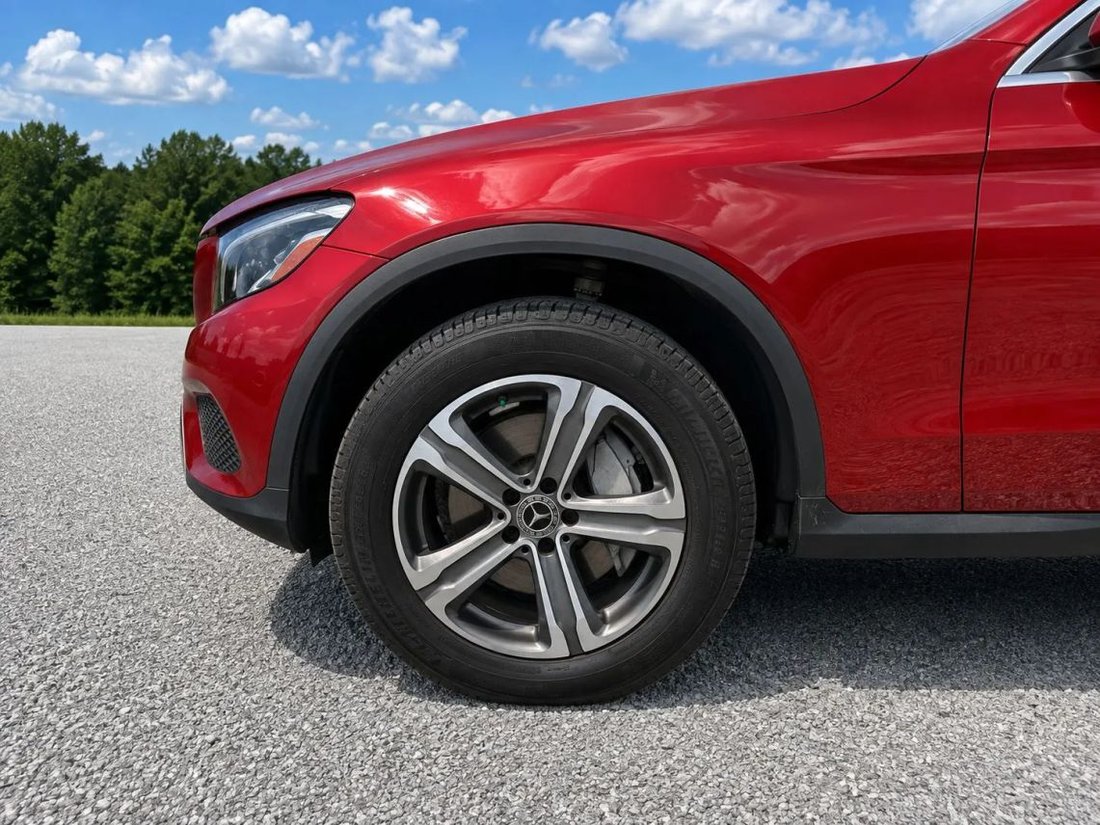 Suv in Cornelia, GA, United States 5 - 18765829
