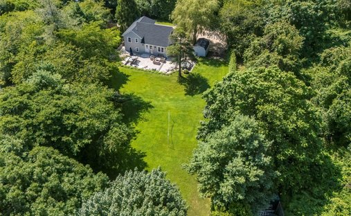 Haus in Southampton, New York, Vereinigte Staaten 1