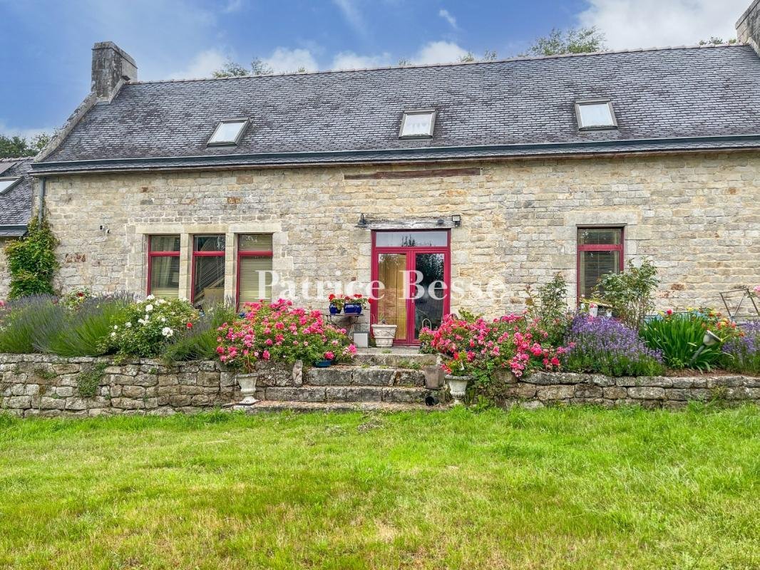 Casa en Saint-Évarzec, Bretaña, Francia 5 - 18765330