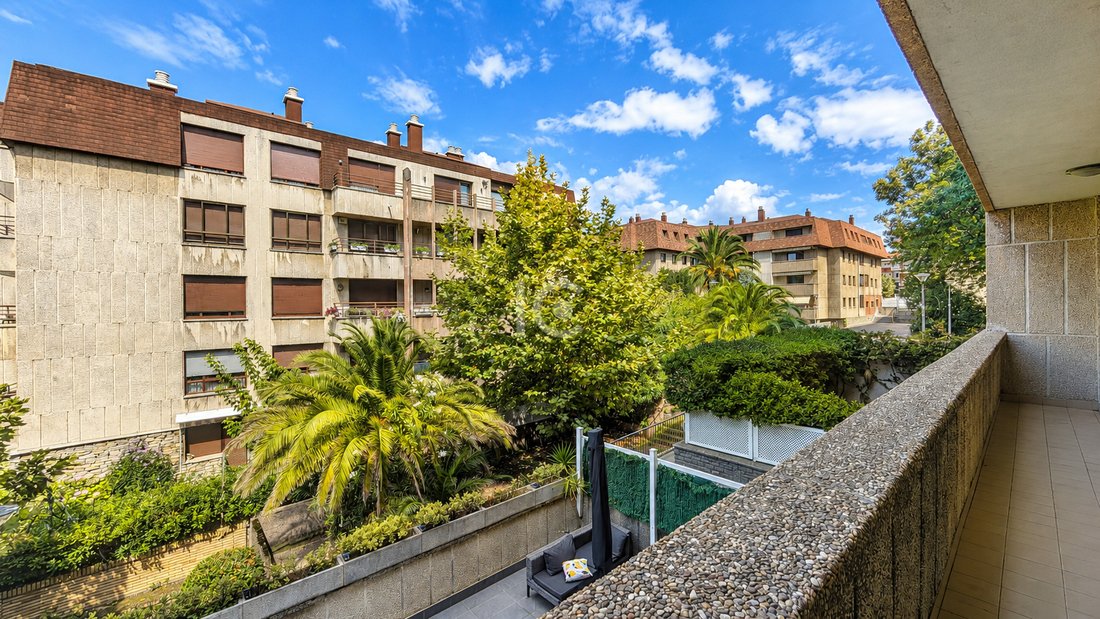 Appartamento a Getxo, Paesi Baschi, Spagna 4 - 18762662