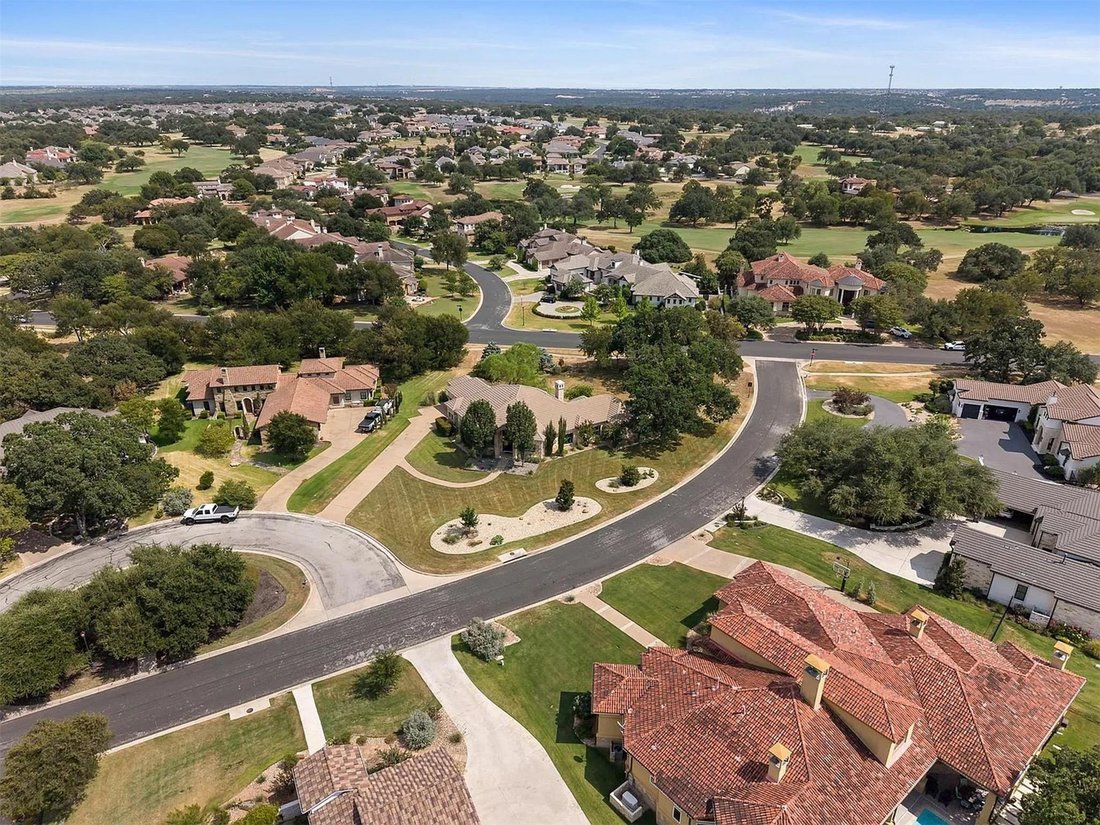 House in Georgetown, Texas, United States 1 - 18758571