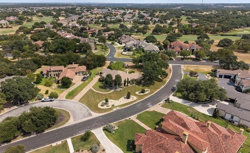 House in Georgetown, Texas, United States 1