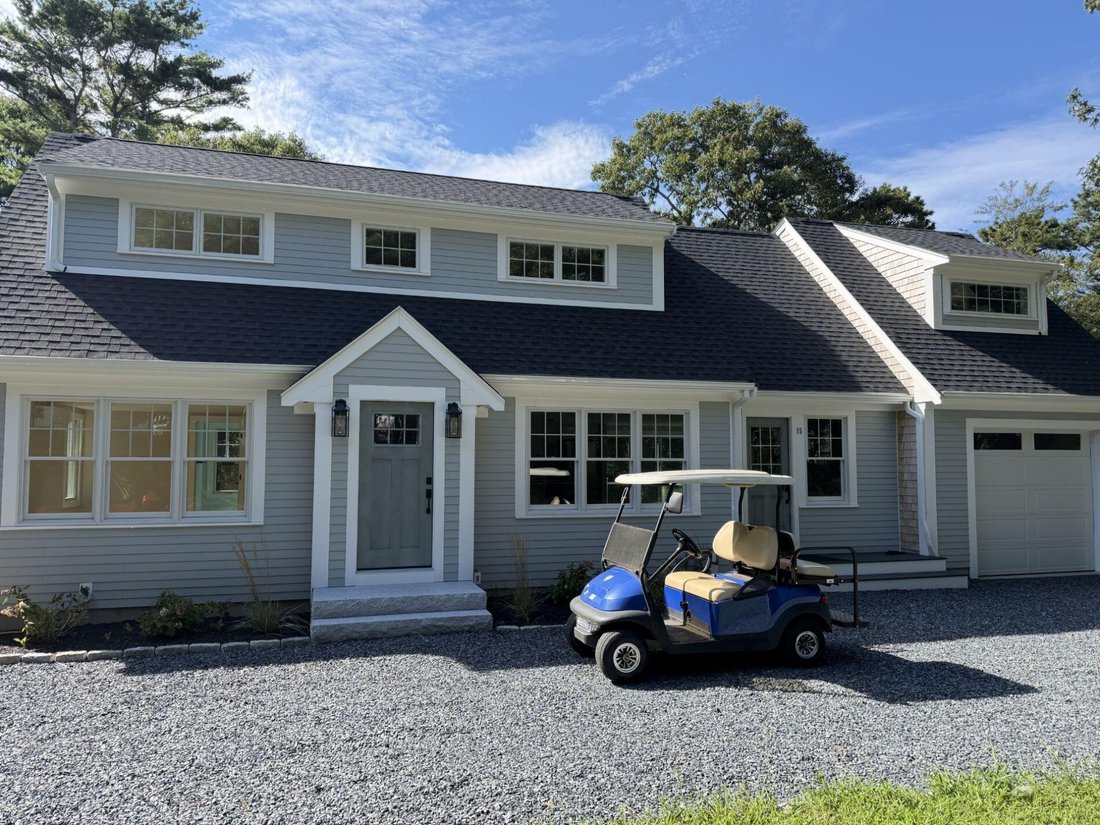 Casa a Sandwich, Massachusetts, Stati Uniti 2 - 18283738