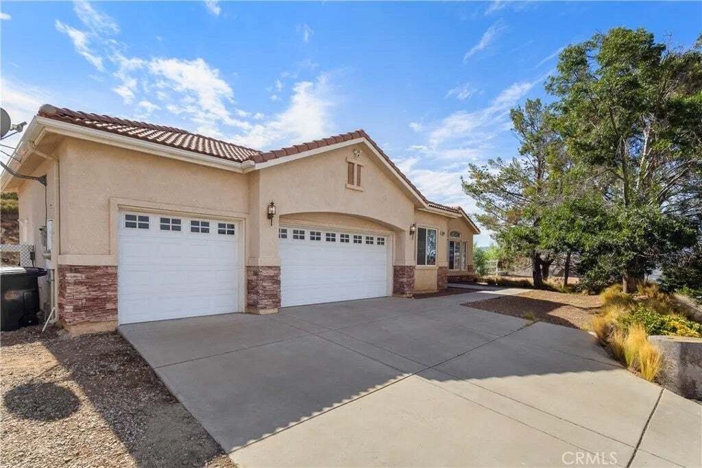 Casa en Acton, California, Estados Unidos 1 - 18758719