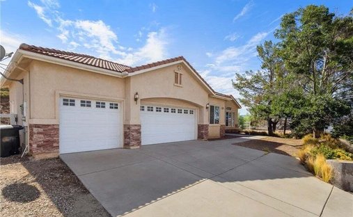 Casa en Acton, California, Estados Unidos 1