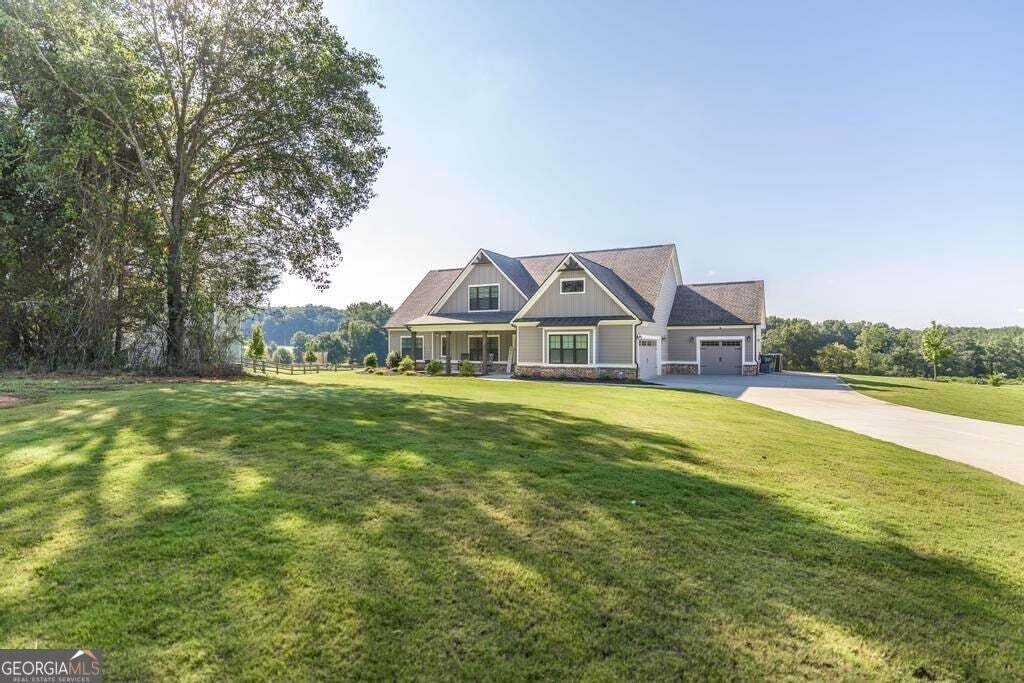 Casa en Alcovy Shores, Georgia, Estados Unidos 3 - 18764389