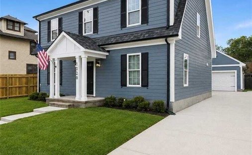 Casa a Chesapeake, Virginia, Stati Uniti 1