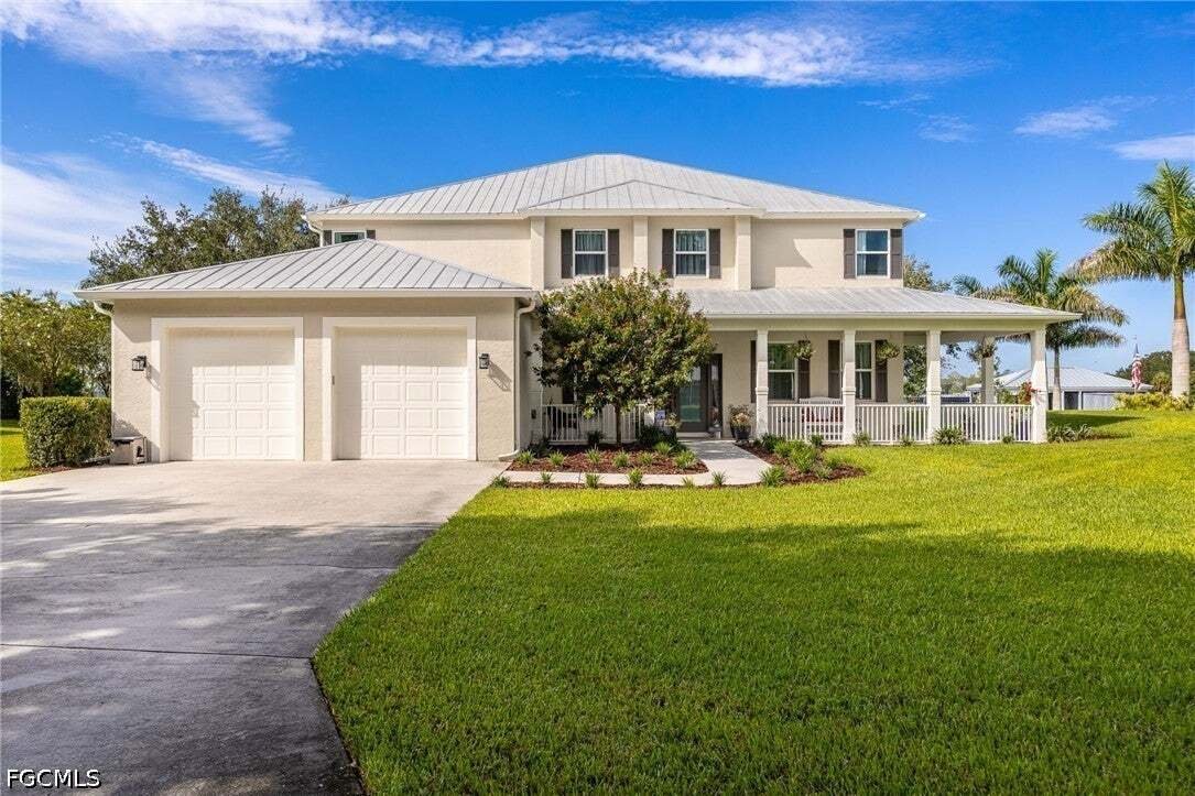 Casa a Alva, Florida, Stati Uniti 1 - 18764773