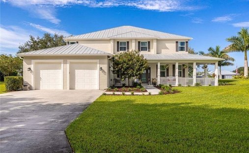 Haus in Alva, Florida, Vereinigte Staaten 1