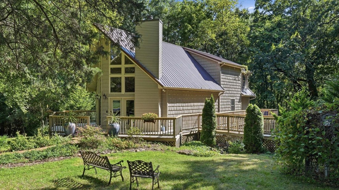 Haus in Estill Springs, Tennessee, Vereinigte Staaten 5 - 18762006